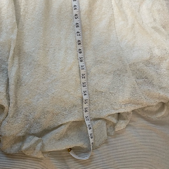 NEW- Vintage glam style wedding dress - Picture 10 of 10